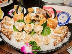 -东海怡品海鲜豆捞(舟宿夜江店)
