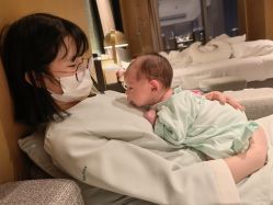 -baby bella小贝拉母婴护理中心(杭州凯宾斯基店)