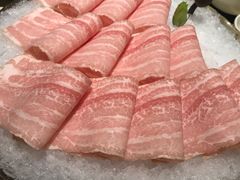 -余欢领鲜火锅(新街口店)