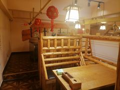-恩你小木屋·烤肉韩式料理(嘉兴秀洲店)
