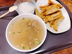 -清真蒋有记(老门东店)