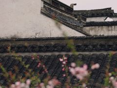 -惠山古镇·寄畅园