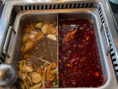 -大隐·成都火锅Bistro(合生麒麟新天地店)