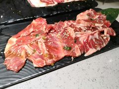 -妥妥烤肉料理(昙华林店)