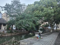 -观桥阁(锦溪店)