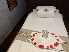 -大桶大足浴(宝山店)