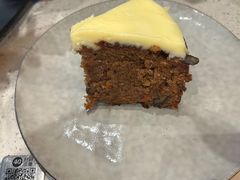 胡萝卜蛋糕-Wagas沃歌斯(枫蓝国际店)