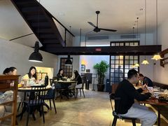 -林四喜·闽南传家菜(鼓浪屿店)