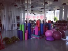 -健身管家(炫彩嘉轩店)