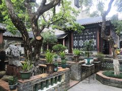 -东莞市可园博物馆