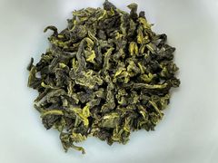 -文雅轩茶叶(锦和越界田林坊店)