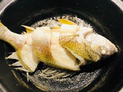 -百味馆·粤菜·湛江菜(后海花园店)