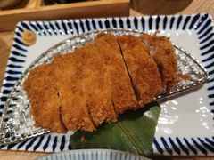 -堂本家洋食别馆·炸猪排(中心城店)