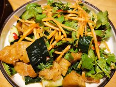 -觅山云南菜(泊富ICITY店)