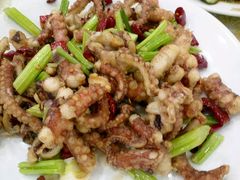 -聚德福海鲜家常菜(刘庄店)