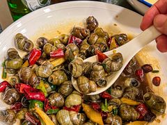 -阿马蛋汤·宁波小海鲜(总店)