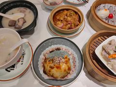 -禄运茶居·手工点心(恒宝广场店)