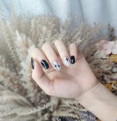 -兔猫ToMoreNails美甲美睫