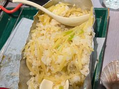 -火焰枪蛋·烧烤(奉天街店)