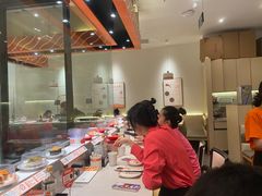 -新一番三文鱼寿司(大东海店)