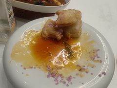 -聆桂烤鸭·金奖烤鸭(静联广场店)