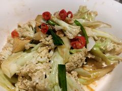 -新辣宴·湖南家常菜·商务聚餐(中粮创芯店)
