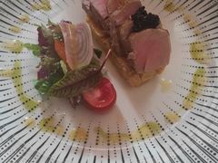 -塞纳河法国餐厅(意式风情街店)