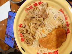 -池嬢拌粉(上海首店)