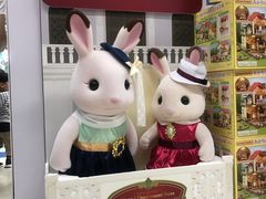 -玩具反斗城(海港城店)