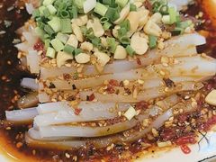 -厨神老街兔·淳朴人家店(盐帮菜风味名店)