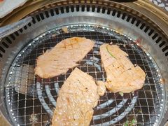 -黑牛の場烤肉(摩天活力城店)