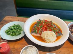 -YAFEE雅菲 川·湘·粤融合菜(魏公村店)