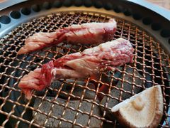 -炎蔵牛舌烤肉
