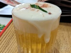 甘梅茉莉云茶-Brut Eatery悦璞食堂(愚园路店)