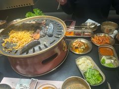 -西塔老太太泥炉烤肉(龙湖北苑天街店)