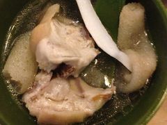 -龙泉人椰子鸡.糟粕醋.海南菜(三亚旗舰店)