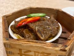 -麒麟中餐厅·经典粤菜·地道菜式老字号(广州长隆酒店)