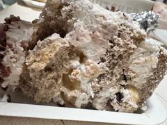 -Dark Horse·黑马蛋糕·低脂·低糖淡奶(金匙望湖大厦店)