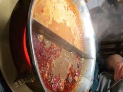 -湊湊火锅·茶憩(上海合生汇店)