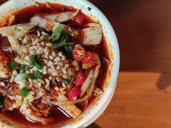 -炉小二铜锅牛蛙•川湘菜(三里屯店)