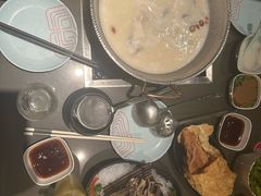 -捞王锅物料理(上海世茂广场店)