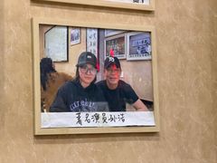 -天发芽·何记葫芦头泡馍·老字号(小南门店)