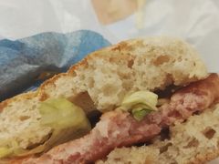 -麦当劳(春风店)