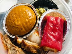 -喜粤糖朝餐厅(三八广场店)