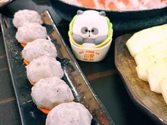 -熹悟海鲜火锅·广式打边炉