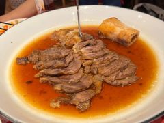 -西贝(枫蓝国际购物中心店)
