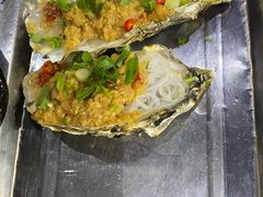 海蛎子-刘一龙虾.烧烤(理工直营店)