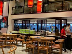 大堂-鸡毛店·川菜(双楠店)