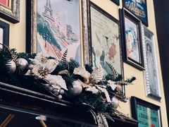 -Entrecôte 法国牛扒馆(保利·时光里店)