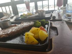-必胜客(海滨店)